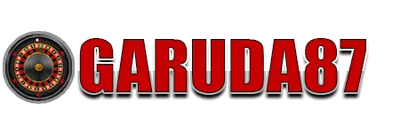 Logo GARUDA87