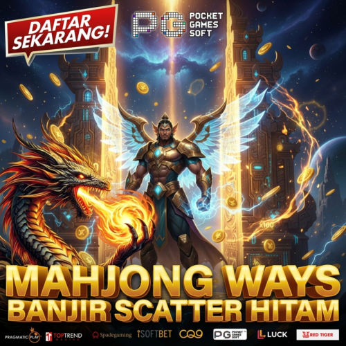 ! Game Online Kasino High RTP Peluang Return Lebih Besar Jangka Panjang
